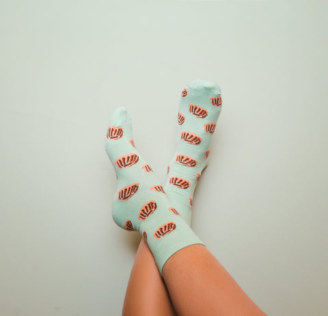 Guglhupf Socken