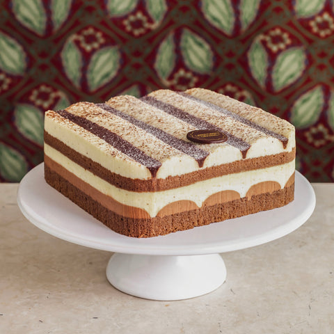 Mozartcake