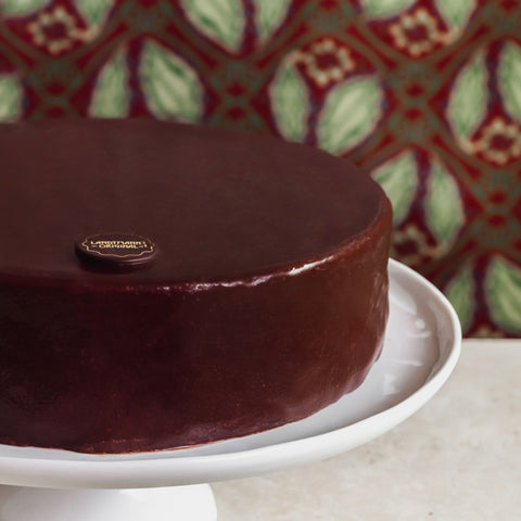 Sachertorte