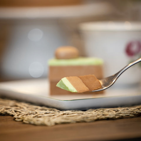Marvella Mozarttorte