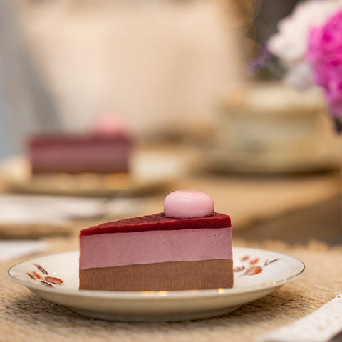 Marvella Black Forest Cherry Cake