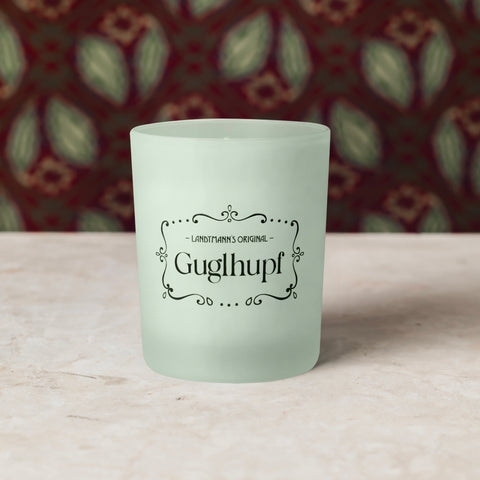 Guglhupf scented candle