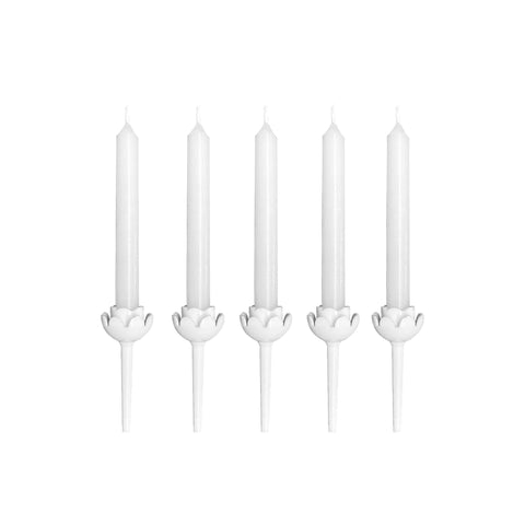 candle set