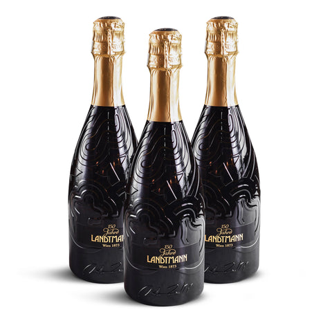 Case Bianche Prosecco DOCG 3er Pack