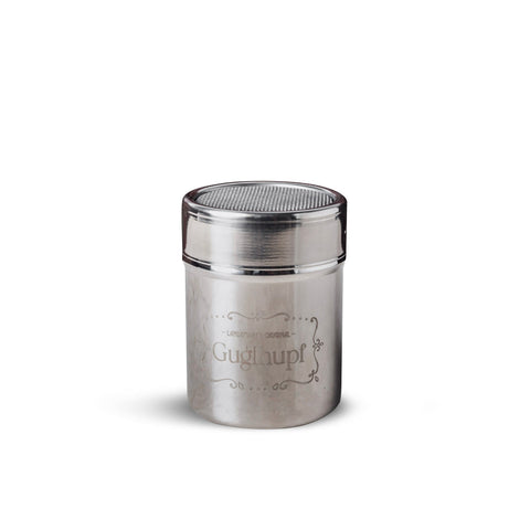 sugar shaker