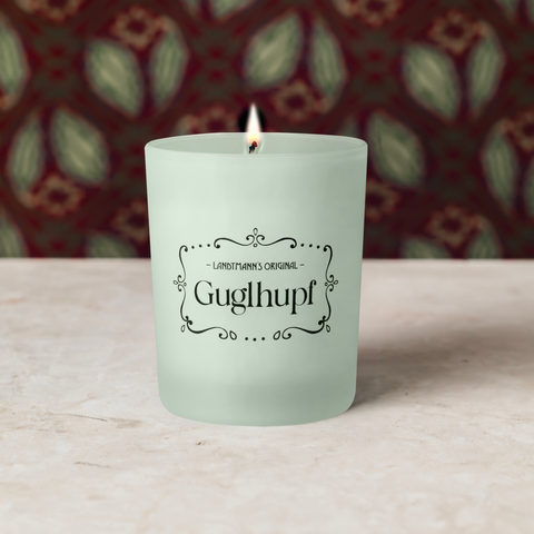 Guglhupf scented candle