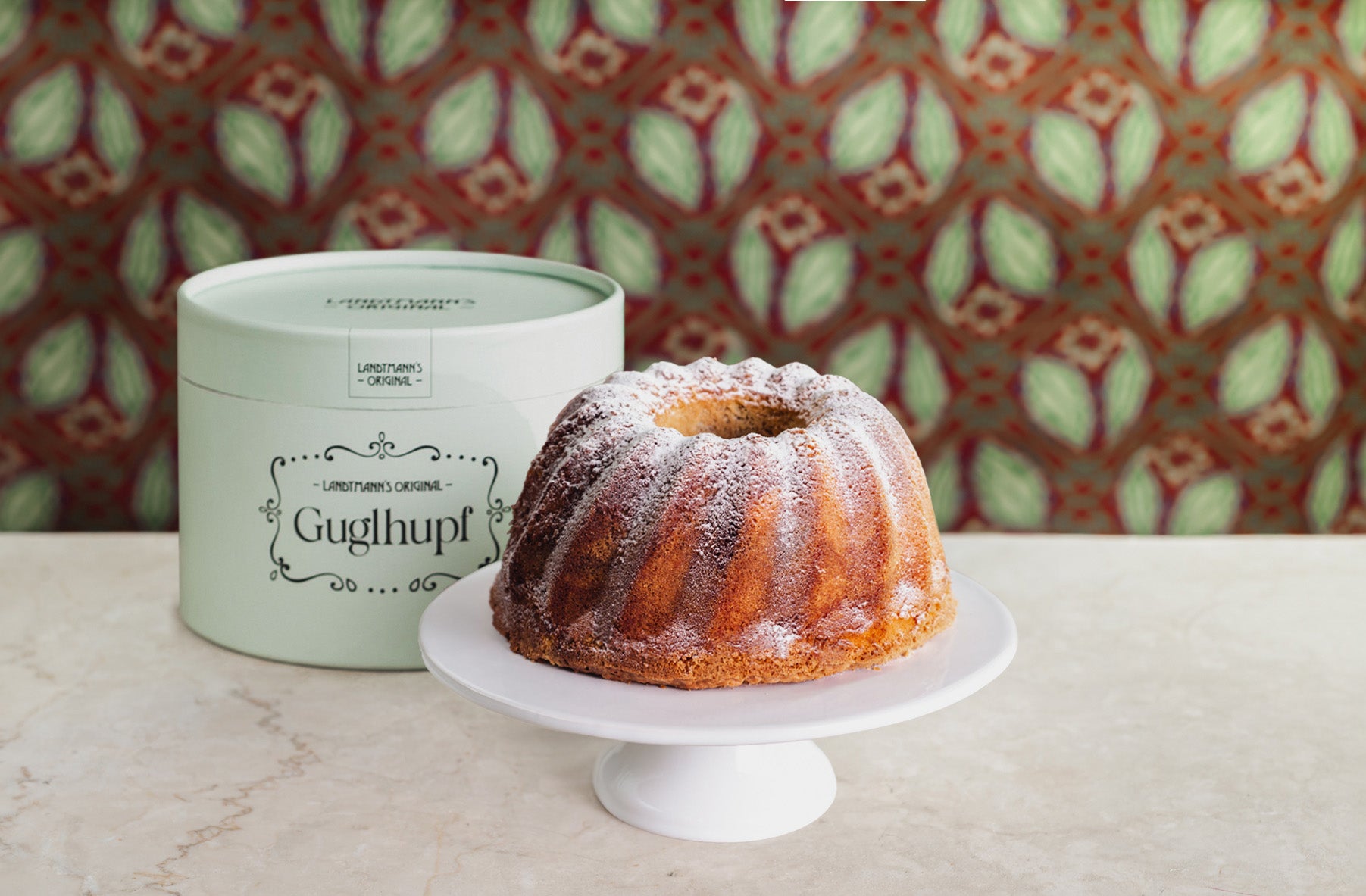 Landtmann's Original Onlineshop