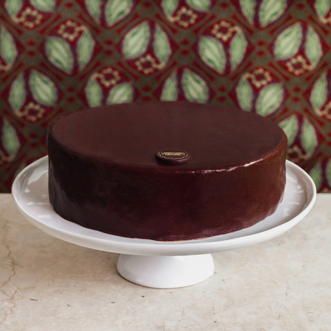 Sachertorte