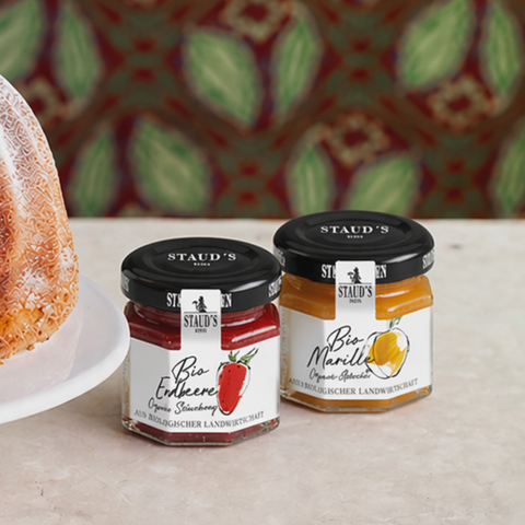 Landtmann's Original Guglhupf x Staud's