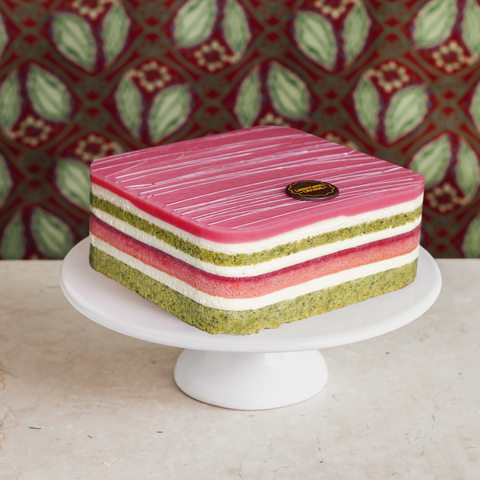 Himbeer Mascarpone Torte