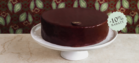 Sacher Torte
