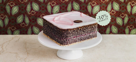 Mohntorte