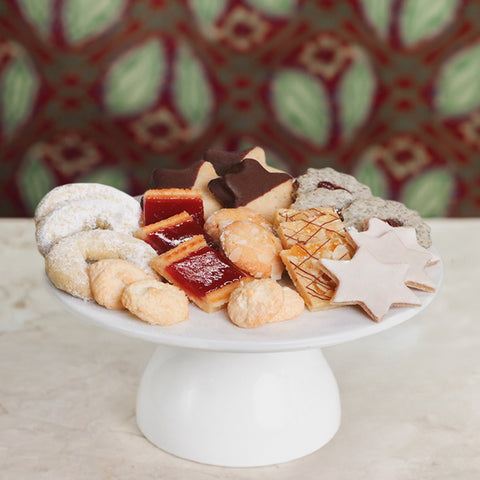 Landtmann's Original Weihnachtskekse (250g)