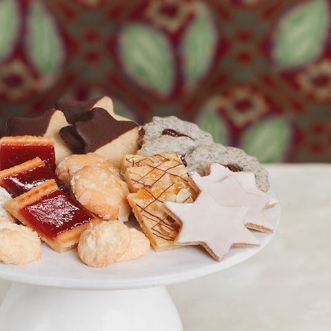 Landtmann's Original Weihnachtskekse (250g)