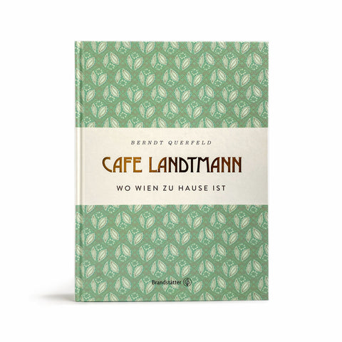 Book “Café Landtmann”s