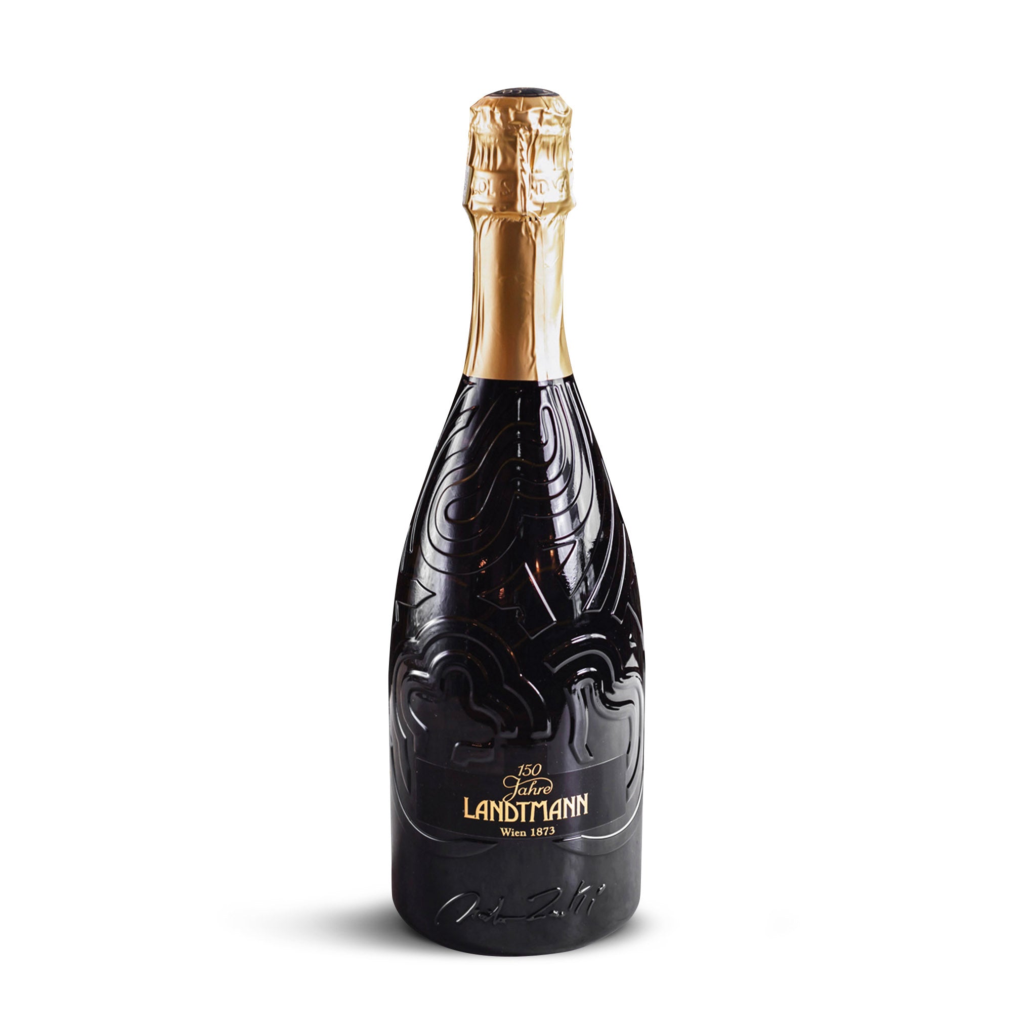 Prosecco by store the case